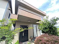 藤沢市石川5丁目　古家付土地