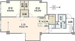 片瀬東映マンション