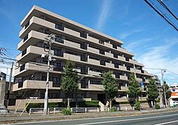 三ッ沢パーク・ホームズ