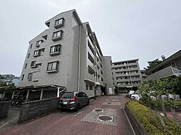 コープ野村鎌倉・台2号棟