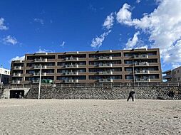 京急シティ逗子海岸