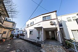藤沢市片瀬海岸2丁目　中古戸建