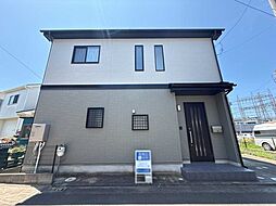茅ヶ崎市香川四丁目戸建