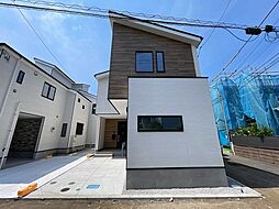 茅ヶ崎市十間坂2期1号棟