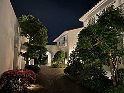 コスモミロス逗子M棟