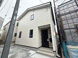 茅ヶ崎市旭が丘4期2号棟