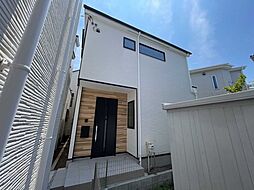 茅ヶ崎市十間坂2期3号棟