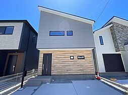 藤沢市本藤沢3期3号棟