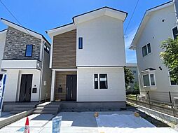 藤沢市本藤沢3期1号棟