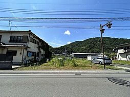 足柄上郡松田町神山　土地