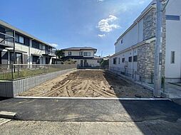 藤沢市片瀬4丁目　土地