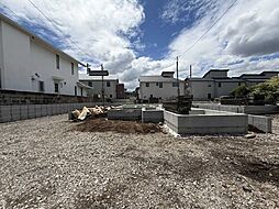 藤沢市亀井野13期4棟　3号棟