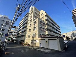 星和平塚宝町ハイツ