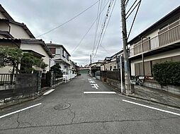 藤沢市西富2丁目 新築戸建