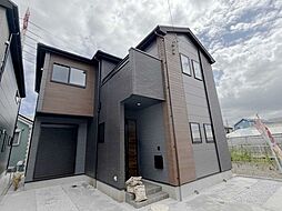 藤沢市長後3期　2号棟／全3棟