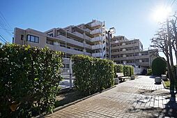 東急ドエルアルス藤沢善行