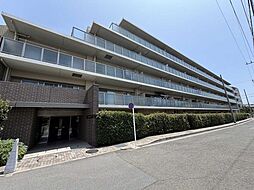 オーシャンステイツ湘南平塚オリビアシティ