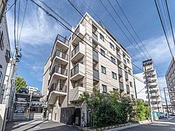 ヴェレーナブリエ東神奈川