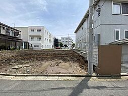 藤沢市鵠沼海岸6丁目 新築戸建