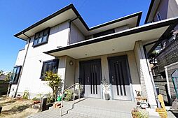 藤沢市片瀬山2丁目 二世帯住宅