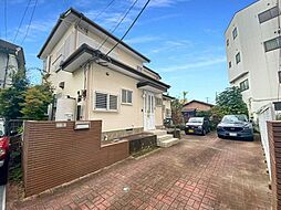 藤沢市辻堂新町1丁目 二世帯住宅