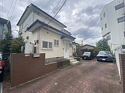 藤沢市辻堂新町1丁目 二世帯住宅