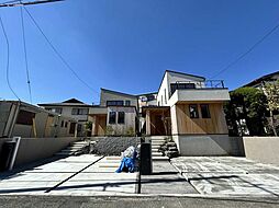 藤沢市辻堂東海岸1丁目 新築戸建て B号棟/全2棟