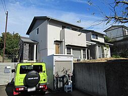 鎌倉市梶原2丁目 戸建