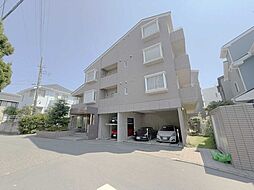 茅ヶ崎緑が浜シティハウス