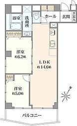 DIKマンション大船