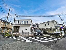 横浜市緑区長津田2丁目 戸建