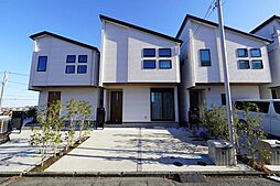 藤沢市石川1丁目 一戸建