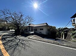 鎌倉市鎌倉山3丁目 中古戸建