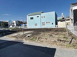 相模原市中央区上溝7丁目　新築戸建2号棟／全3棟