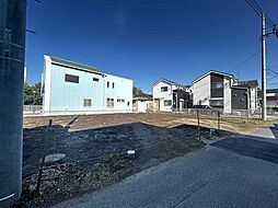 相模原市中央区上溝7丁目　新築戸建1号棟／全3棟