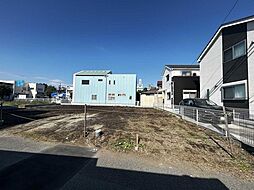 相模原市中央区上溝7丁目 新築戸建3号棟/全3棟