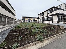 藤沢市湘南台5丁目　土地