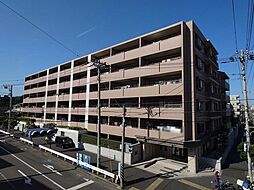 クリオ平塚龍城ヶ丘壱番館