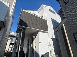 茅ヶ崎市小和田1丁目 中古戸建