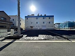 茅ヶ崎市萩園 土地 No.1/全3区画