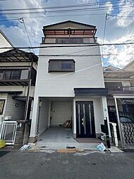 大阪市平野区加美北 戸建