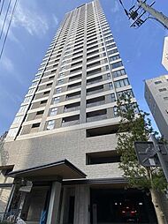 ザ・パークハウス大阪梅田タワー