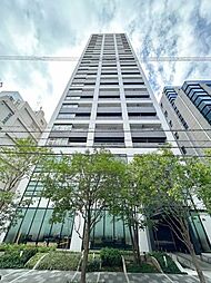 ローレルタワー心斎橋