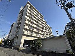 日商岩井第六緑地公園マンション