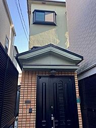 大阪市東成区東今里　戸建