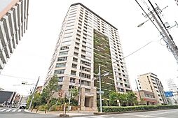 リバーガーデン四天王寺