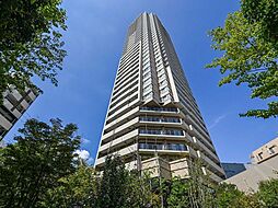 グランドメゾン上町台レジデンスタワー