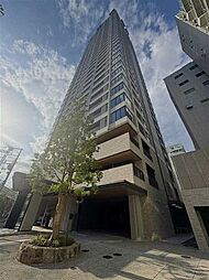 ザ・パークハウス大阪梅田タワー