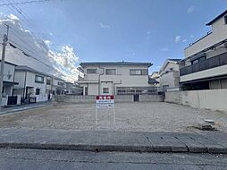 宝塚市福井町　売土地