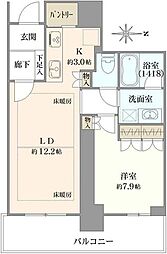 グランドメゾン新梅田タワー